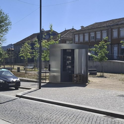 Quiosque Esquecido: Promessas Vazias Continuam a Marcar a Gestão Local