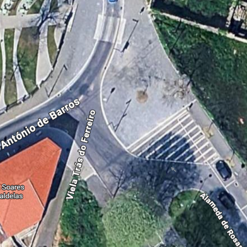 O Centro das Taipas: A Hora da Retificação e do Cuidado