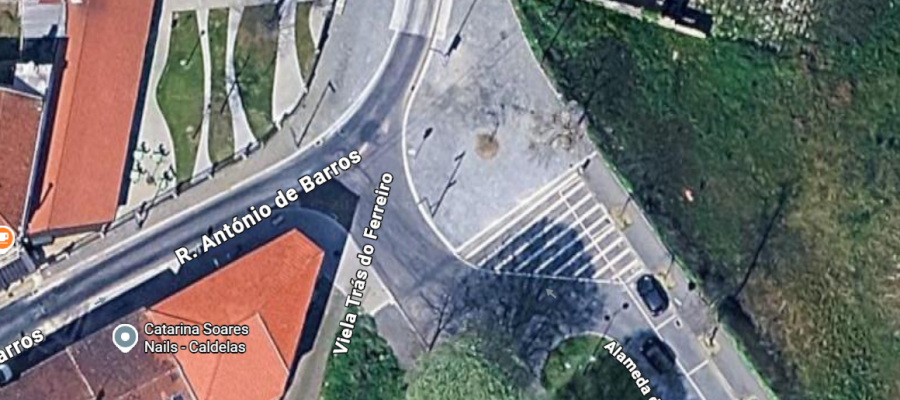 O Centro das Taipas: A Hora da Retificação e do Cuidado