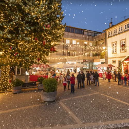Natal na Vila 2025: É tempo de acender a luz — juntos!