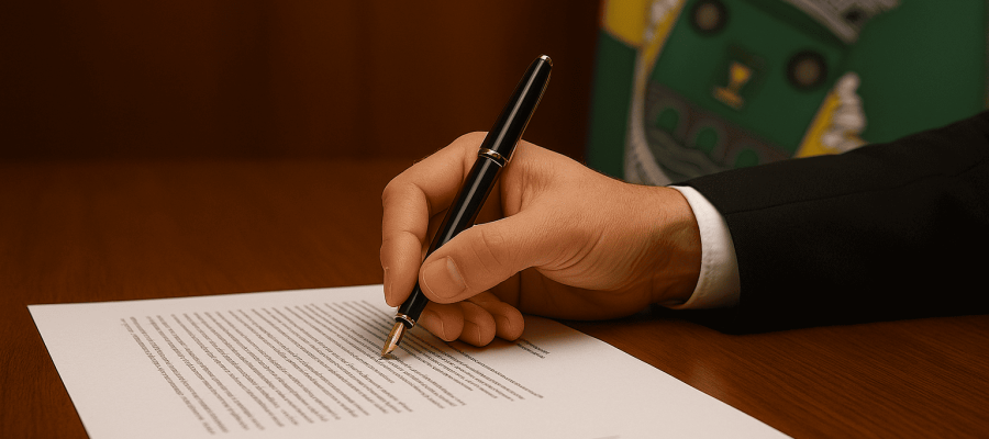 Tomada de Posse dos Novos Órgãos Autárquicos em Caldas das Taipas será dia 31 de Outubro 2025